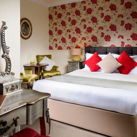 The Victoria Hotel Killarney Bagian luar foto