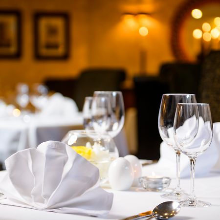 The Victoria Hotel Killarney Bagian luar foto