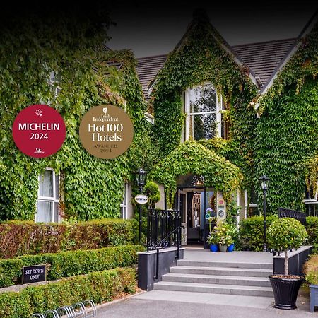 The Victoria Hotel Killarney Bagian luar foto