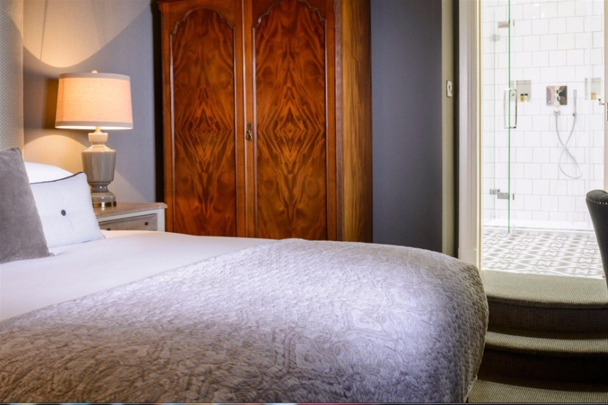 The Victoria Hotel Killarney Bagian luar foto