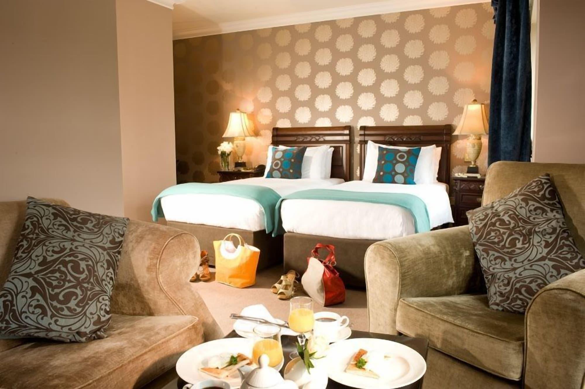 The Victoria Hotel Killarney Bagian luar foto