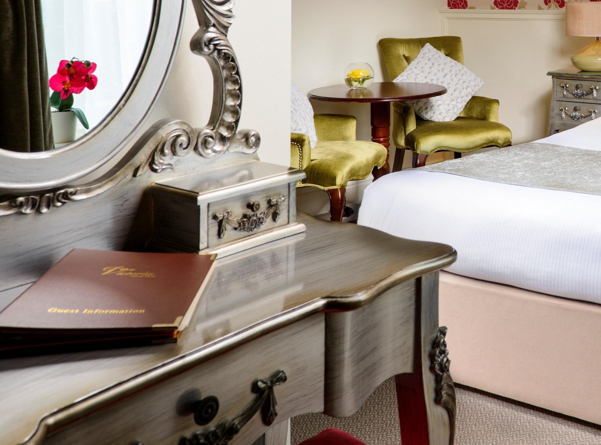 The Victoria Hotel Killarney Bagian luar foto