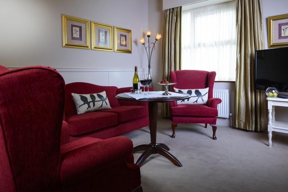The Victoria Hotel Killarney Bagian luar foto