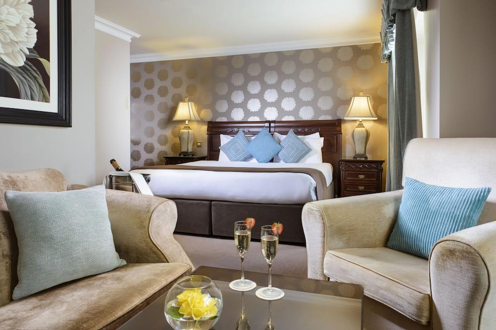 The Victoria Hotel Killarney Bagian luar foto