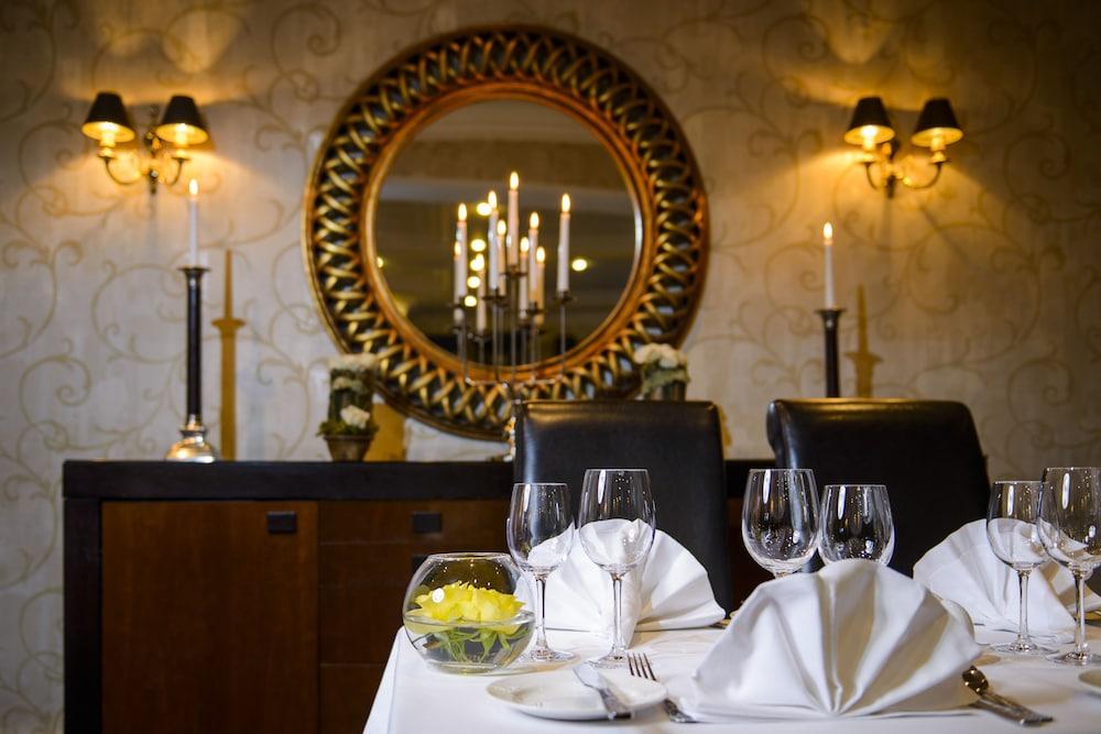 The Victoria Hotel Killarney Bagian luar foto