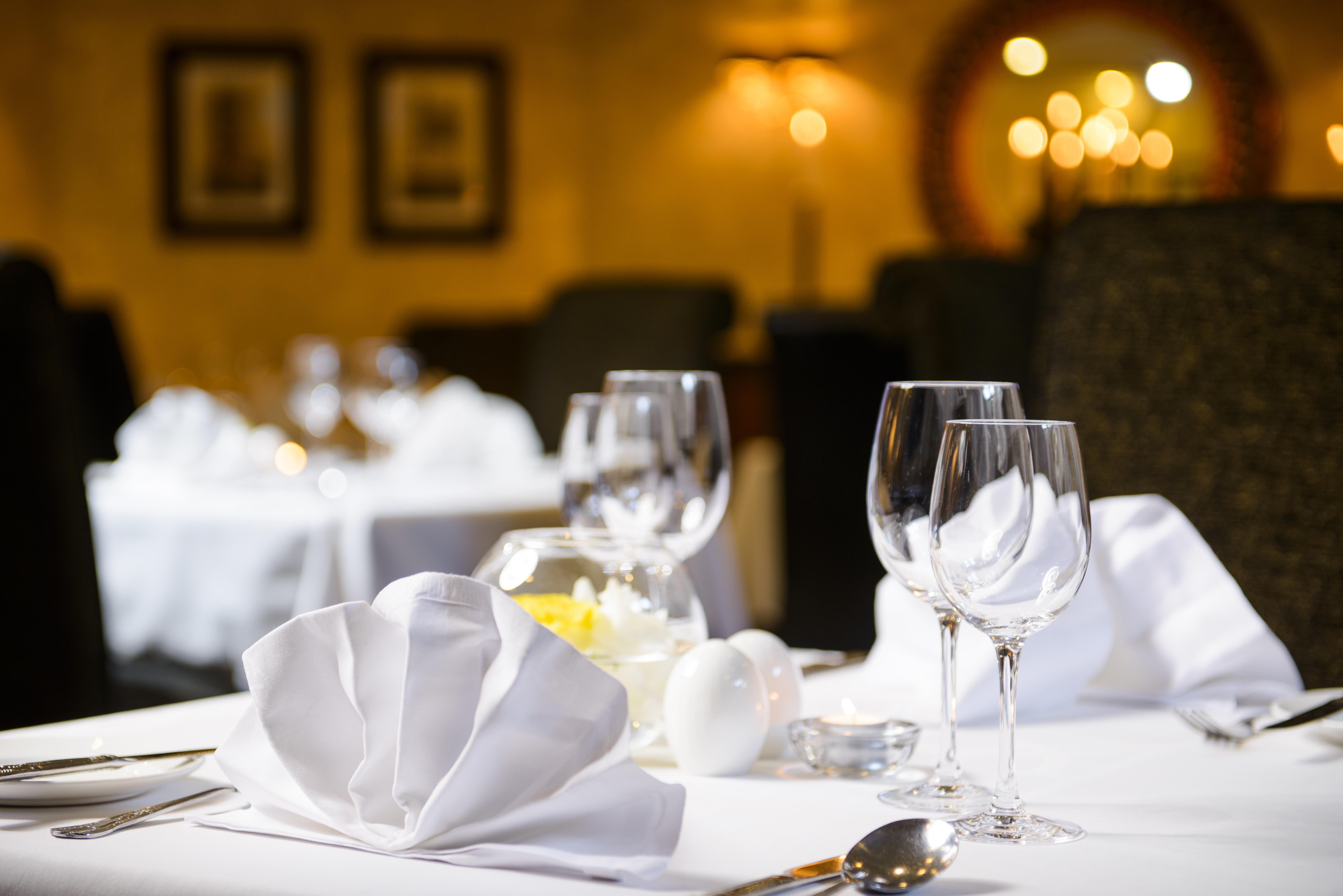 The Victoria Hotel Killarney Bagian luar foto