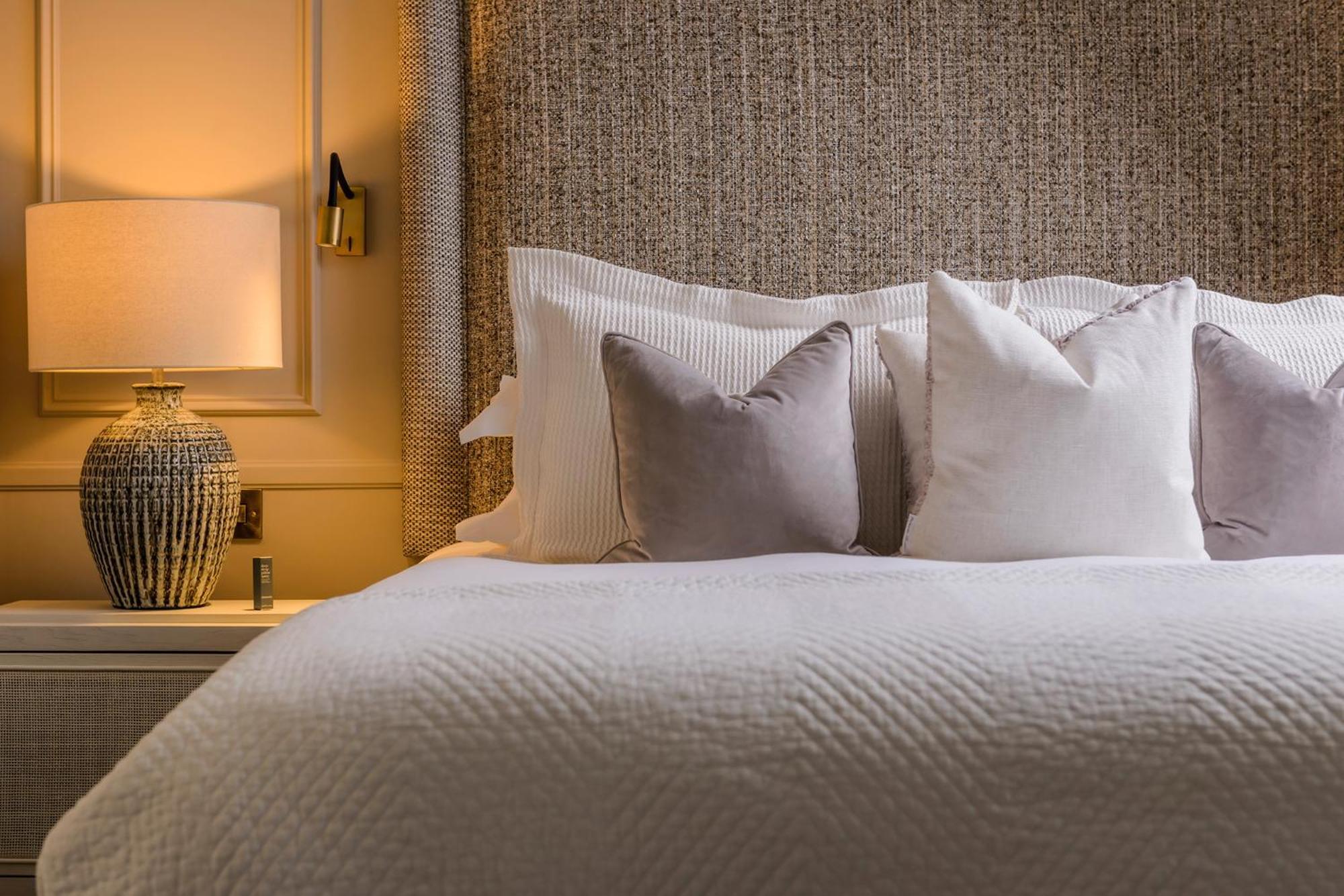 The Victoria Hotel Killarney Bagian luar foto