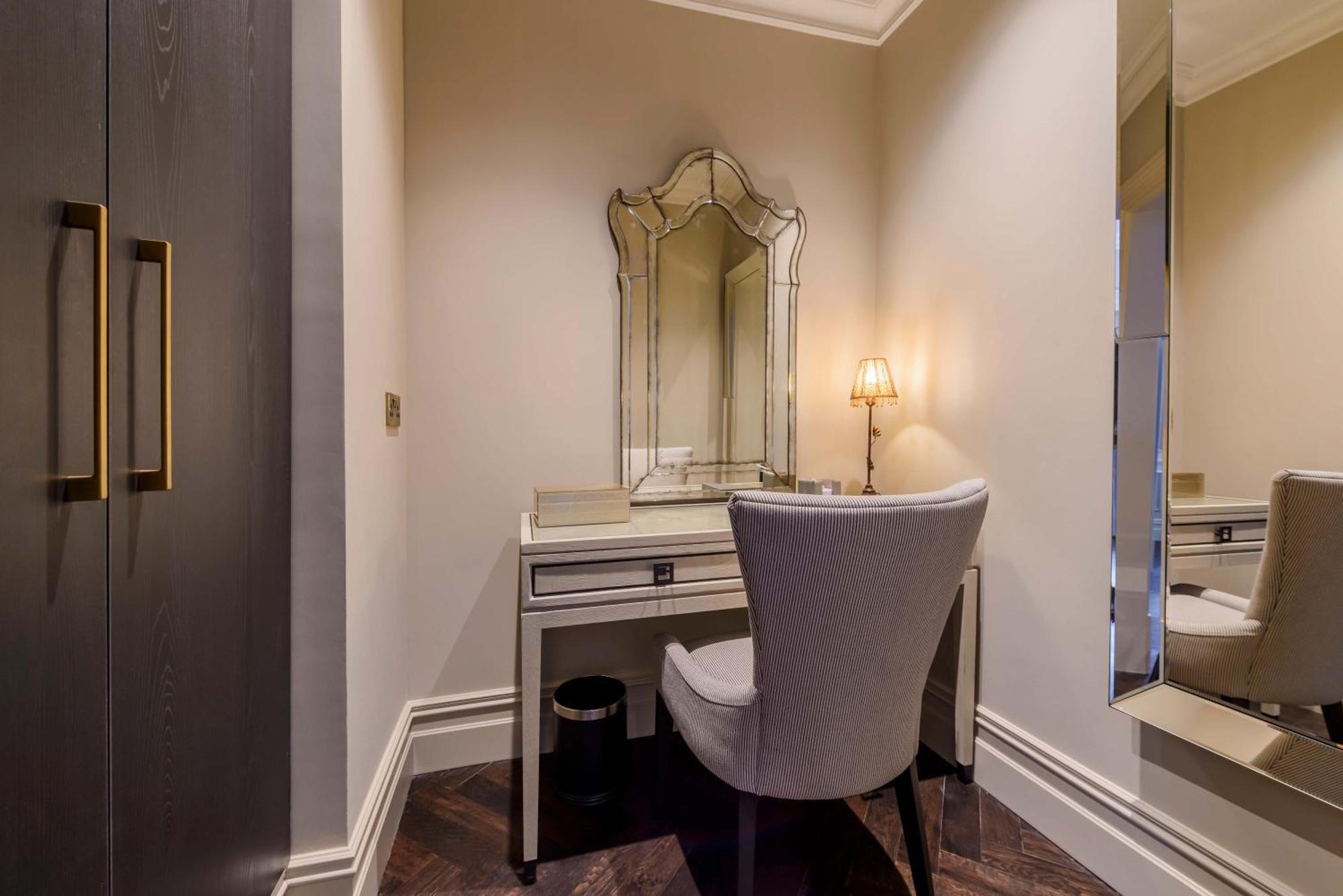 The Victoria Hotel Killarney Bagian luar foto
