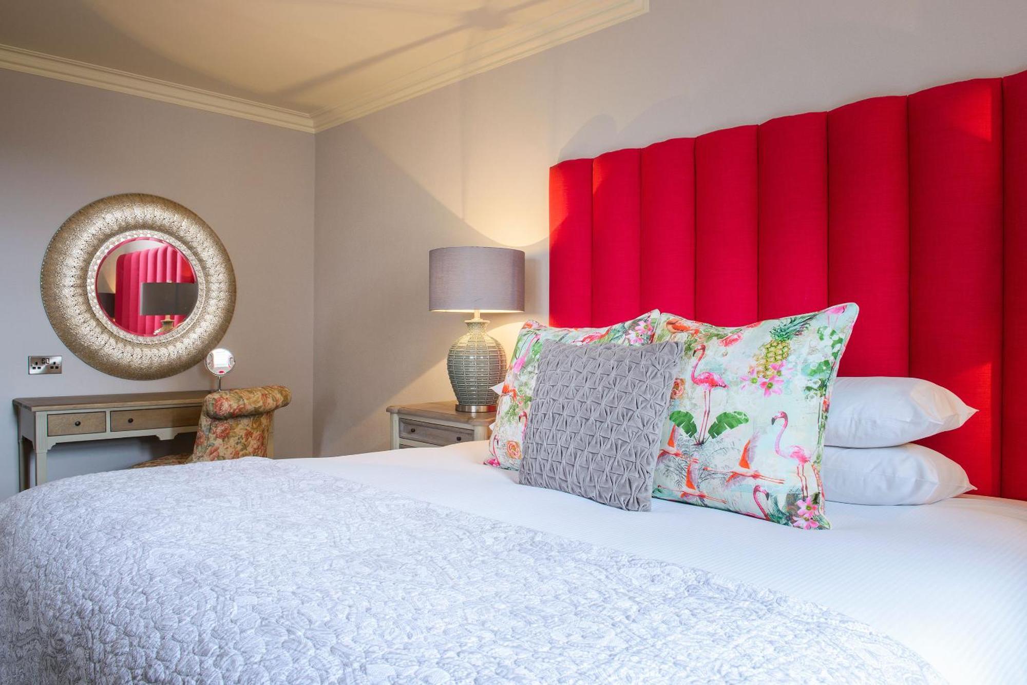 The Victoria Hotel Killarney Bagian luar foto