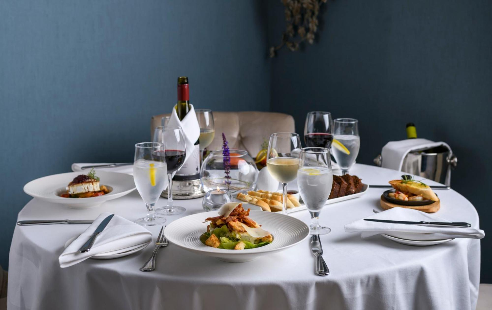 The Victoria Hotel Killarney Bagian luar foto