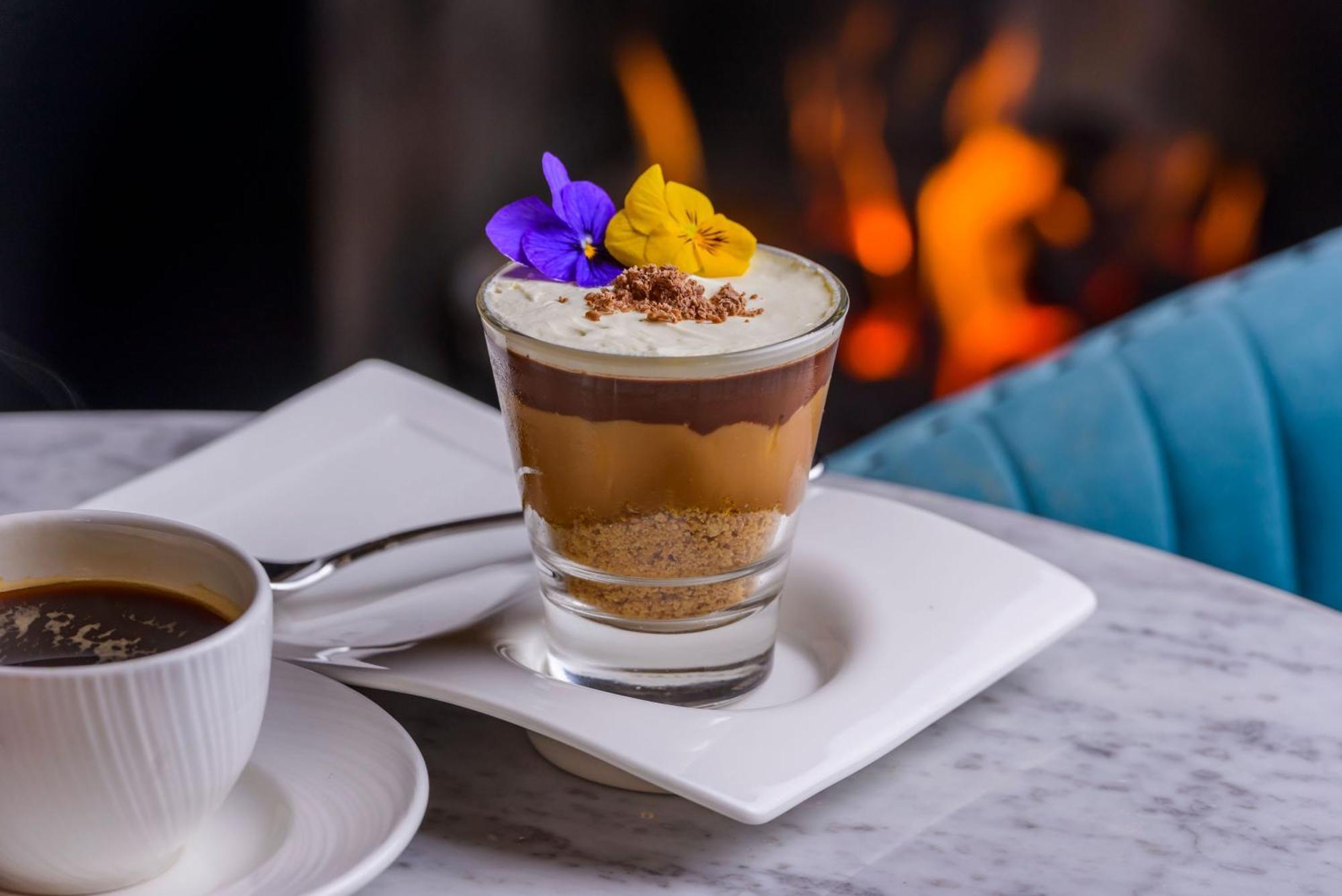 The Victoria Hotel Killarney Bagian luar foto