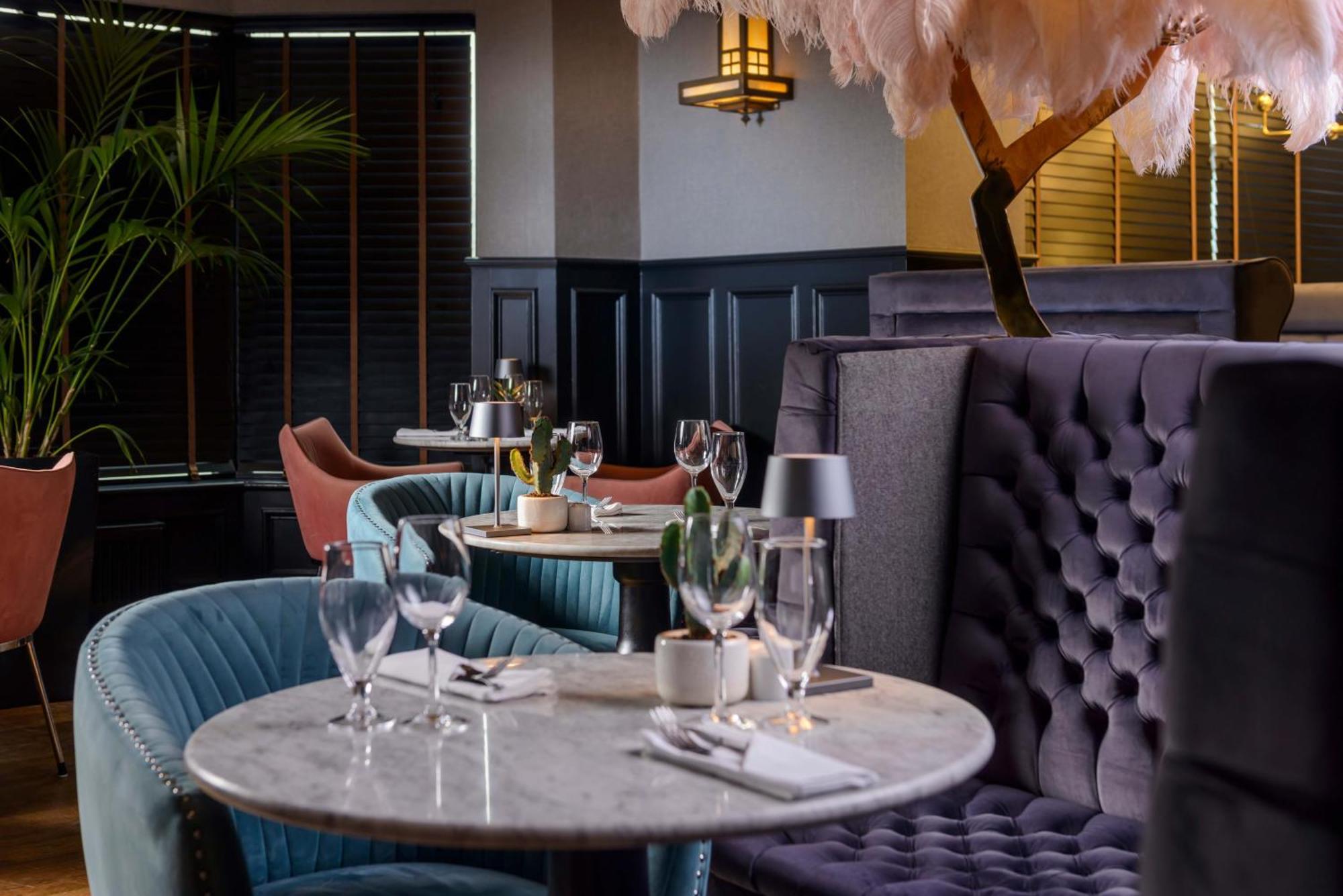 The Victoria Hotel Killarney Bagian luar foto