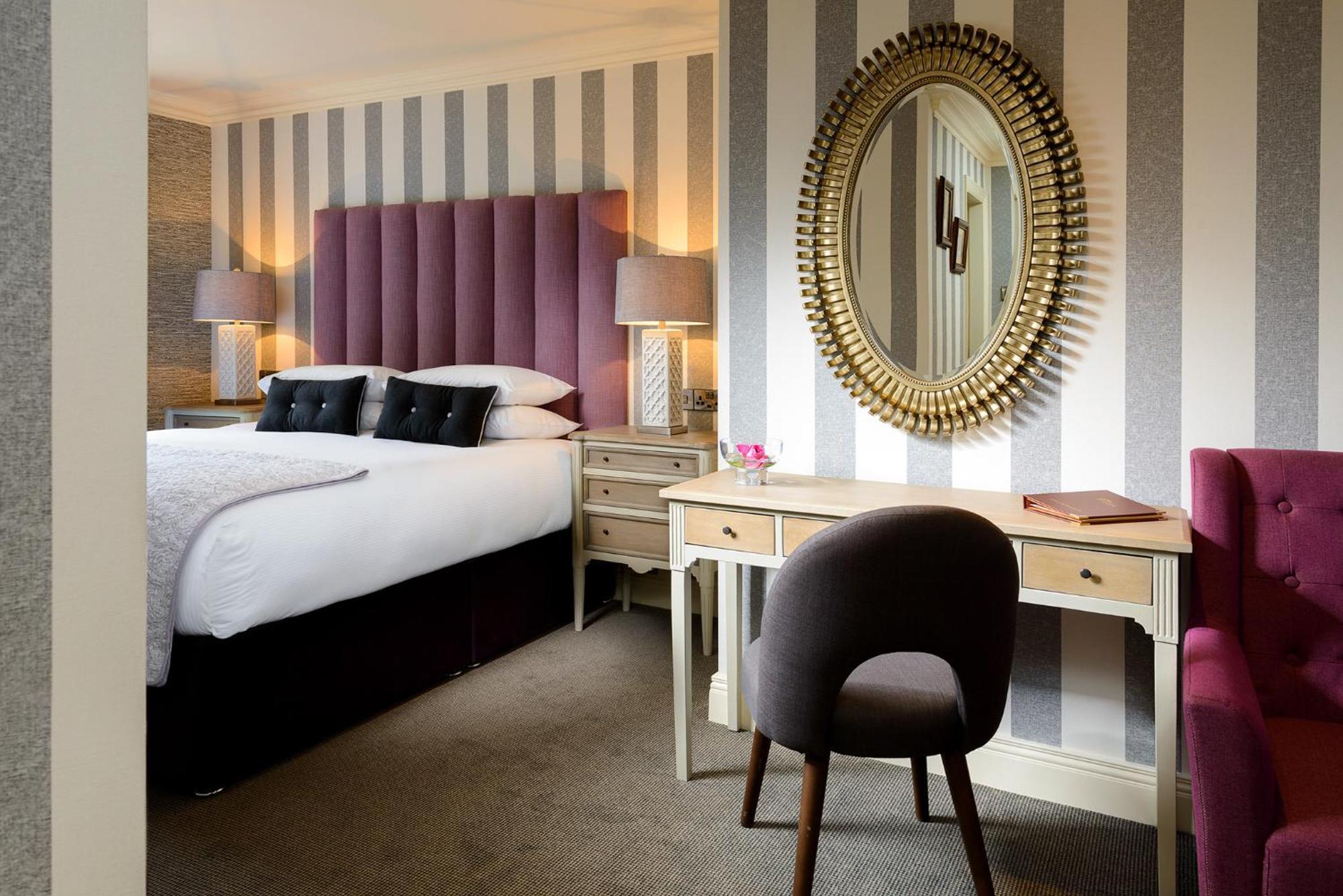 The Victoria Hotel Killarney Bagian luar foto