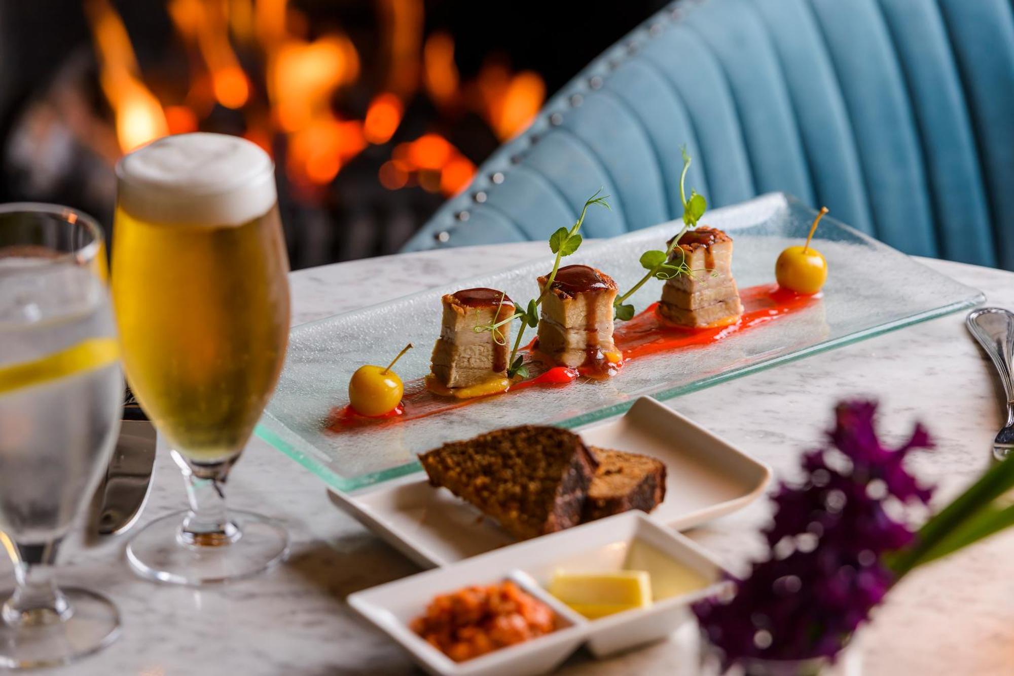 The Victoria Hotel Killarney Bagian luar foto