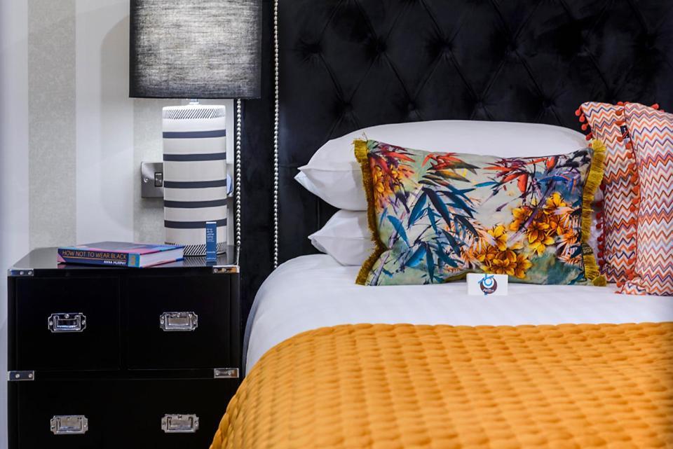 The Victoria Hotel Killarney Bagian luar foto