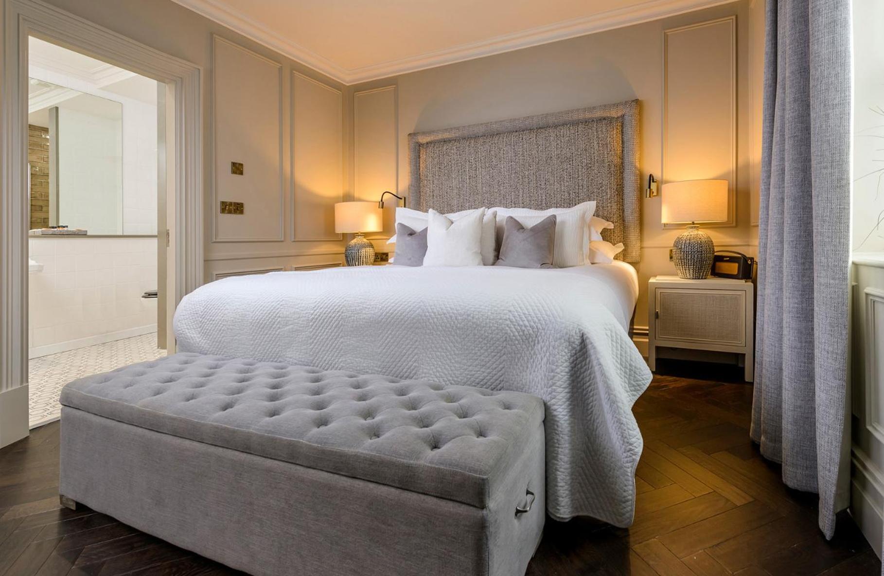The Victoria Hotel Killarney Bagian luar foto