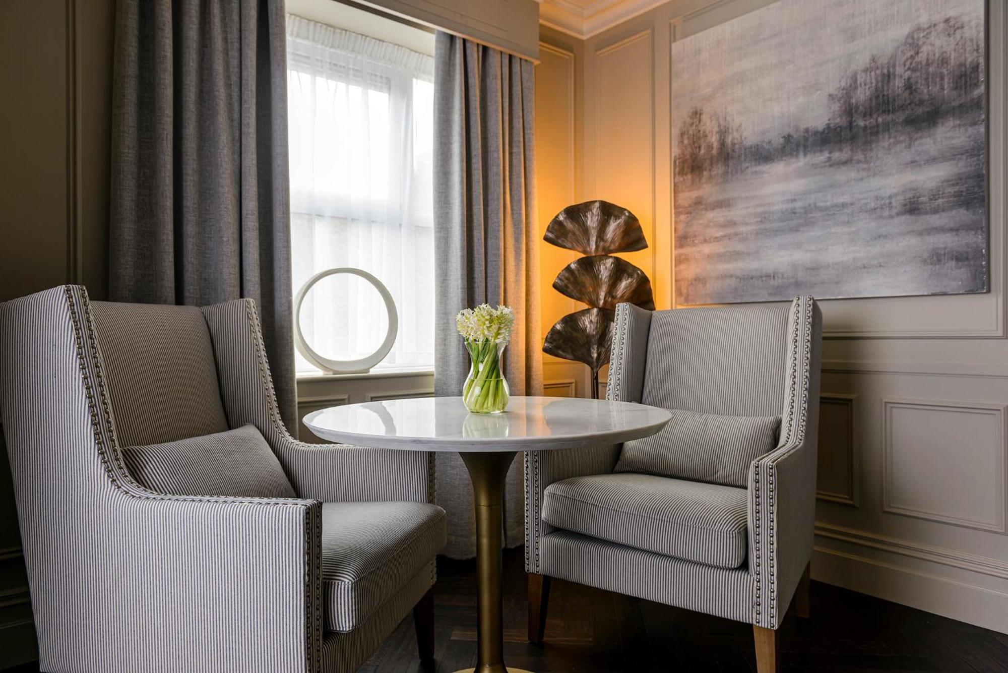 The Victoria Hotel Killarney Bagian luar foto