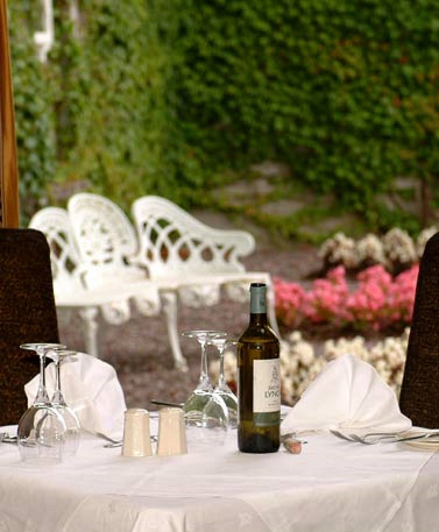 The Victoria Hotel Killarney Bagian luar foto