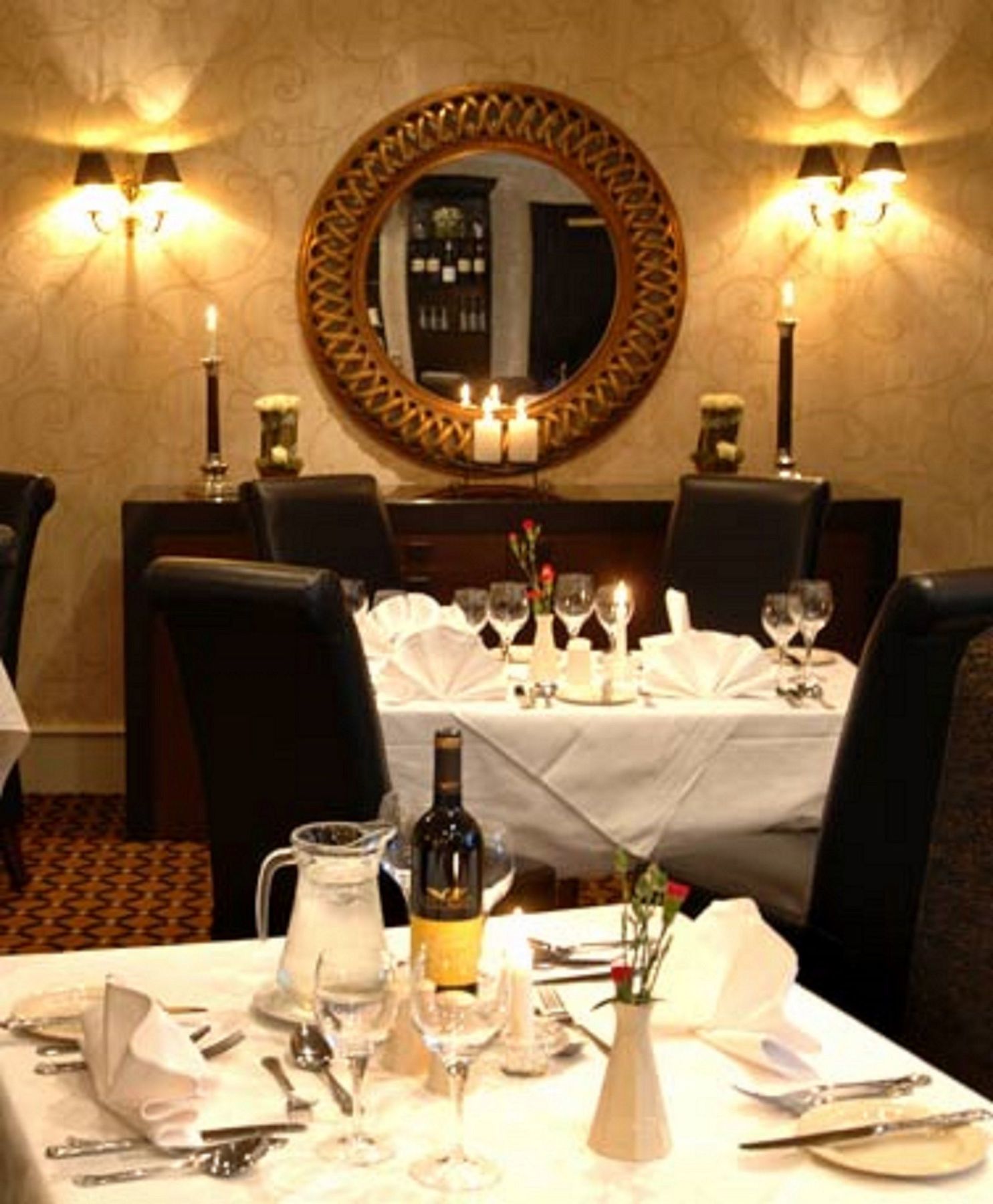 The Victoria Hotel Killarney Bagian luar foto