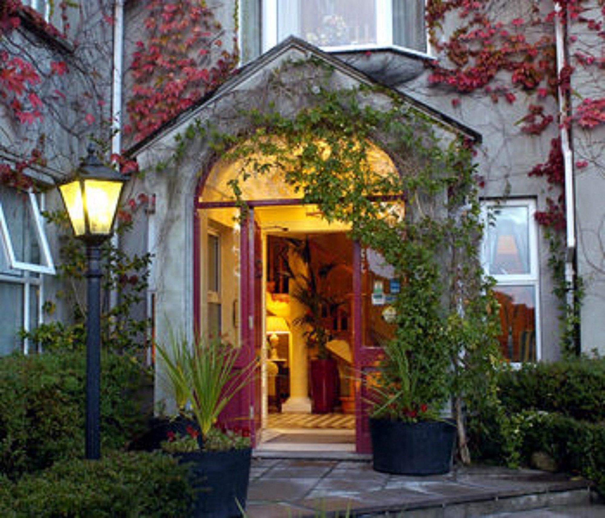 The Victoria Hotel Killarney Bagian luar foto