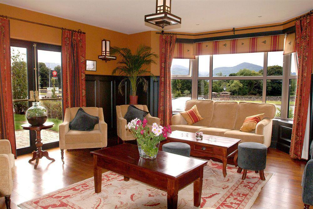 The Victoria Hotel Killarney Ruang foto
